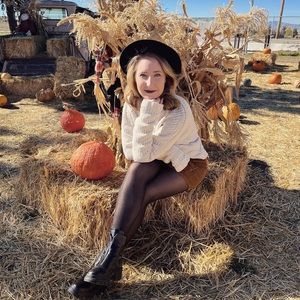 Meet your Posher, Margaret